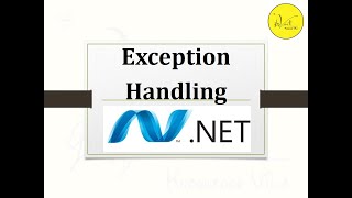 Details 3.2 Exception Handling in C#.Net | Structure Error Handling in C#.Net News