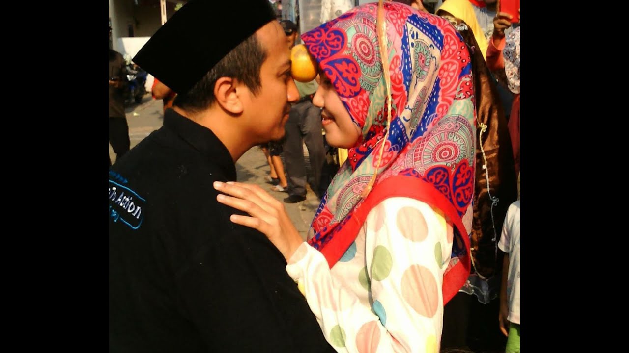 Anniversary Ayahanda Yusuf Mansur dan Ibunda Siti Maemunah ke 16