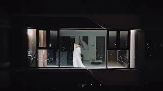 A Single Spark — White Gown, Empty Halls, Endless Night