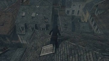 [AC Unity] Stealth Reaper #2 - The Kingdom of Beggars