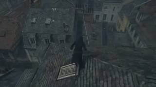 Ac Unity Stealth Reaper - The Kingdom Of Beggars