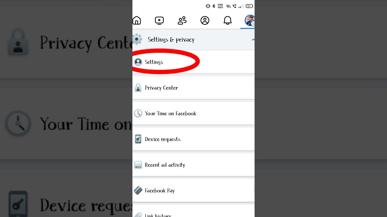 How To Upload Facebook High Quality Photo Videos And Story 
