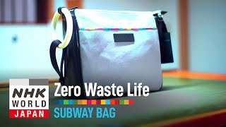 Subway Bag - Zero Waste Life