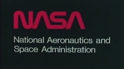 NASA: Project Mercury / Gemini & Apollo Overview