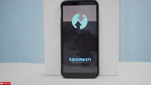 Oneplus 5T - Zoe Rom Based On Stock Oxygen OS 5.0.3 Oreo - Install & Preview