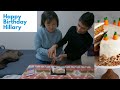 Simple Living in Japan || How to Celebrate Birthday at Home || Birthday Shopping || Indian in Japan