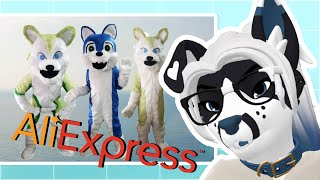 The Scam Fursuit Disaster || A Deep Dive into Why They Are so Bad