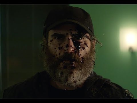 Тебя Никогда Здесь Не Было You Were Never Really Here Русский Трейлер.