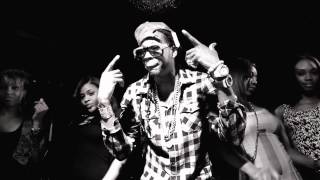 Video thumbnail of "Curren$y - Capitol (feat. 2 Chainz)"