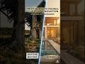 Abandoned house turned into a luxury glass villa with pool 😳”#restoration #shorts #fypシ