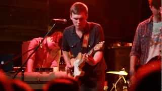 Stay Outside From Indian Lakes Live At Local 506 432013