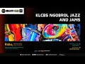 Klcbs ngobrol jazz  jams  workshop audio  jam session
