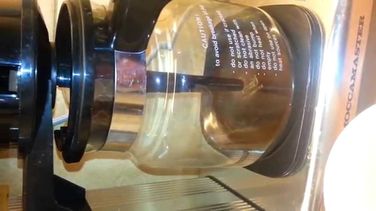 Making Morning Coffee Making Morning Coffee