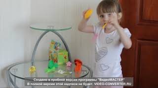 Развивающий конструктор пчелка Майя Maya the Bee 1 Развивающий конструктор пчелка Майя Maya the Bee 1