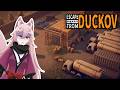 🔴 [Vtuber] Sobreviviendo a los patos | Escape From Duckv