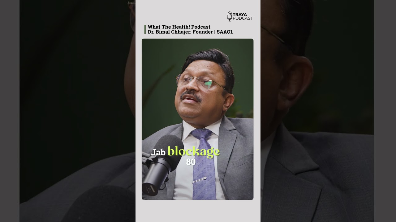 Covid Causing Heart Attack!?