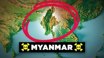 Thumbnail for Why Myanmar is Dying