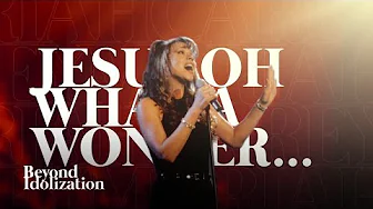 Mariah Carey - Jesus Oh What a Wonderful Child (from The Unperformed Sessions) Mariah Carey - Jesus Oh What a Wonderful Child (from The Unperformed Sessions)