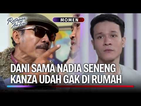 Kirana Bingung Mencari Dimana Mama Kanza! | Momen Haru Ratapan Ibu Tiri Eps 4 (2/2)
