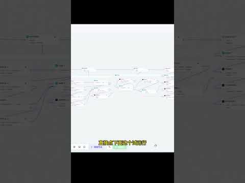 【coze工作流】2026最新Coze工作流一键生成心理叨叨兽！AI工作流全流程一键生成无人工干预！零基础小白保姆级教程，AI变现项目，咨询微信：Gd6255996  #人工智能 #变现项目