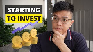 How to Start Investing in Singapore