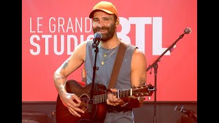 Ycare - Animaux fragiles (Live) - Le Grand Studio RTL