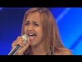 ישראל X Factor - עדן בן זקן - Hurt