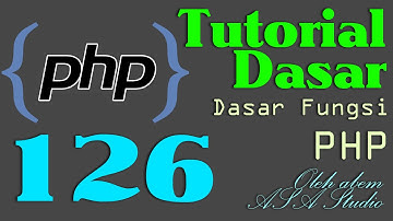 PHP Dasar Video Tutorial 126  Membuat Blog Artikel 48 Edit Artikel Home bagian 2