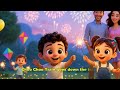 New Year Song | CoComelon | Learning Videos For Kids | Education Show For Toddlers