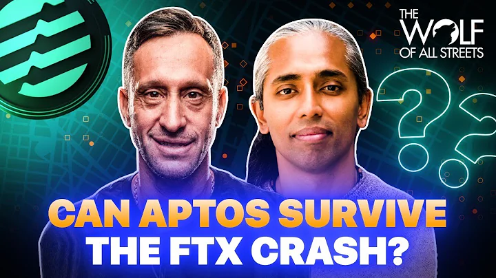 Can Aptos Survive The FTX Crash? | Mo Shaikh
