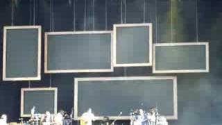 Video thumbnail of "Ben Harper - Waiting For You (live in Hyde Park London)"