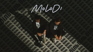MOLODI - біль (Official Music Video)
