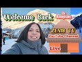 Zenib tv is live
