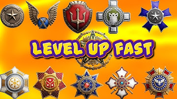 Five Prestige Tips To Level Up Faster in COD WW2