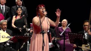 Dr.günay Yildiz - Sen Hep Beni + Elâ Gözlerine Kurban Olduğum (Hi̇caz)R.g.