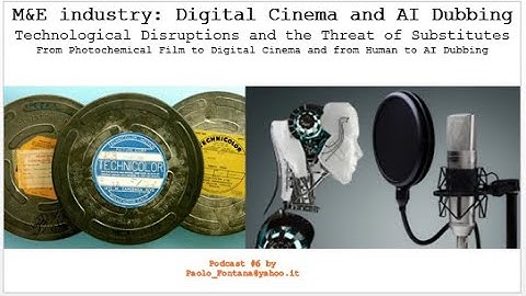 AI Dubbing  The New Entrant Disrupting Audio Localization 1