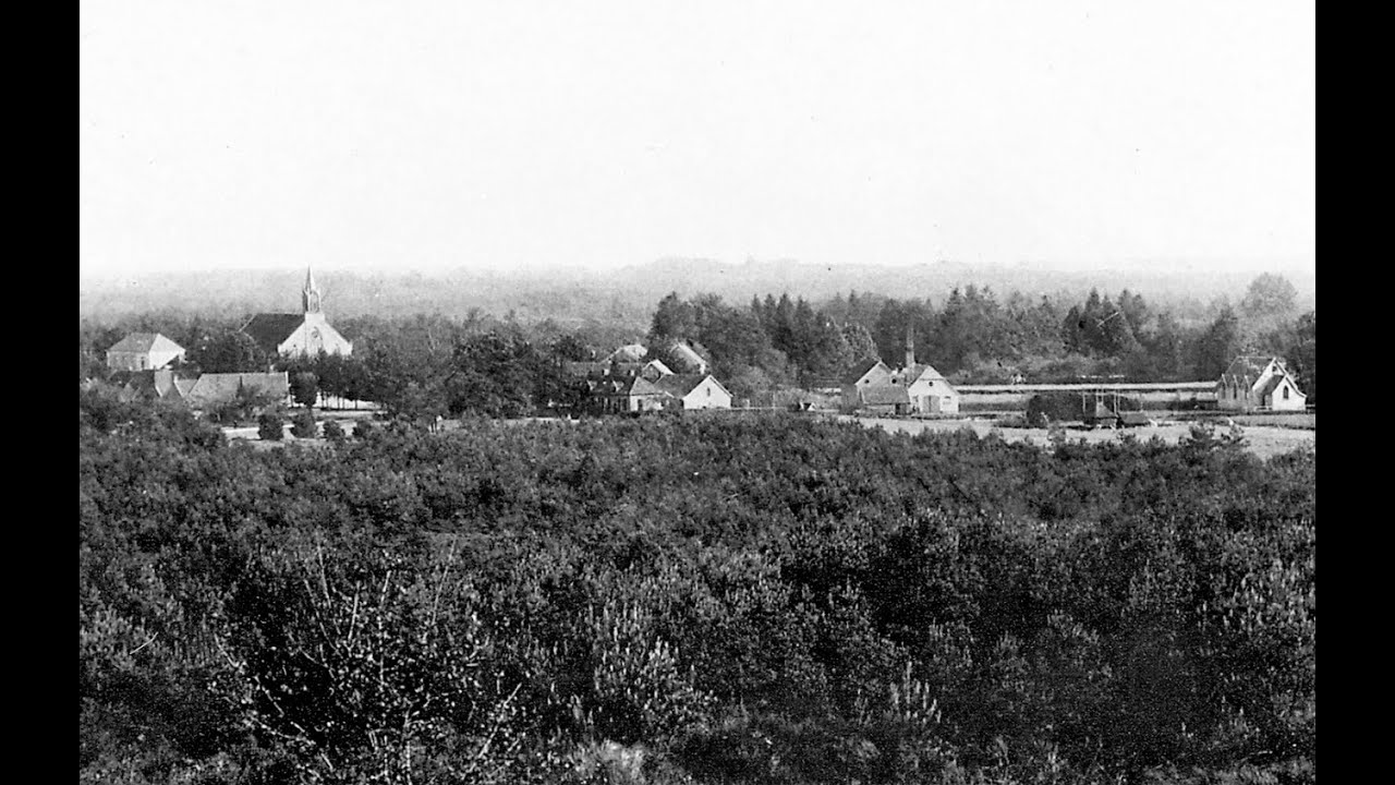 Barchem in 1961, deel 1