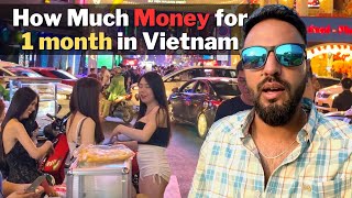 How EXPENSIVE is Ho Chi Minh City Vietnam 🇻🇳 ? Complete Travel Guide 2024