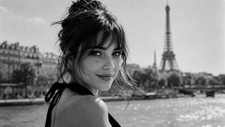 The Ultimate Paris Love Song ❤️ Seine River Cruise & Sweet Classic French Music #2 screenshot 5