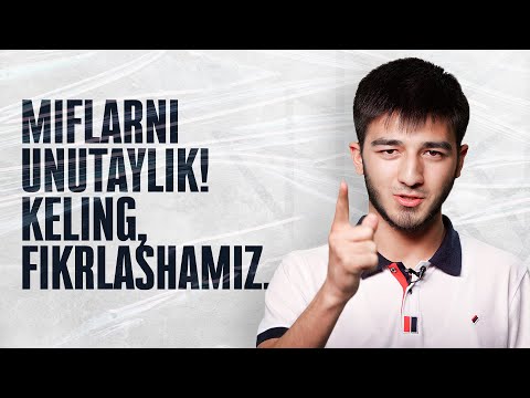 Video: Miflarni Emizish