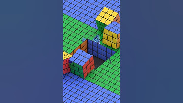 Humming Bird Pattern Endless Loop