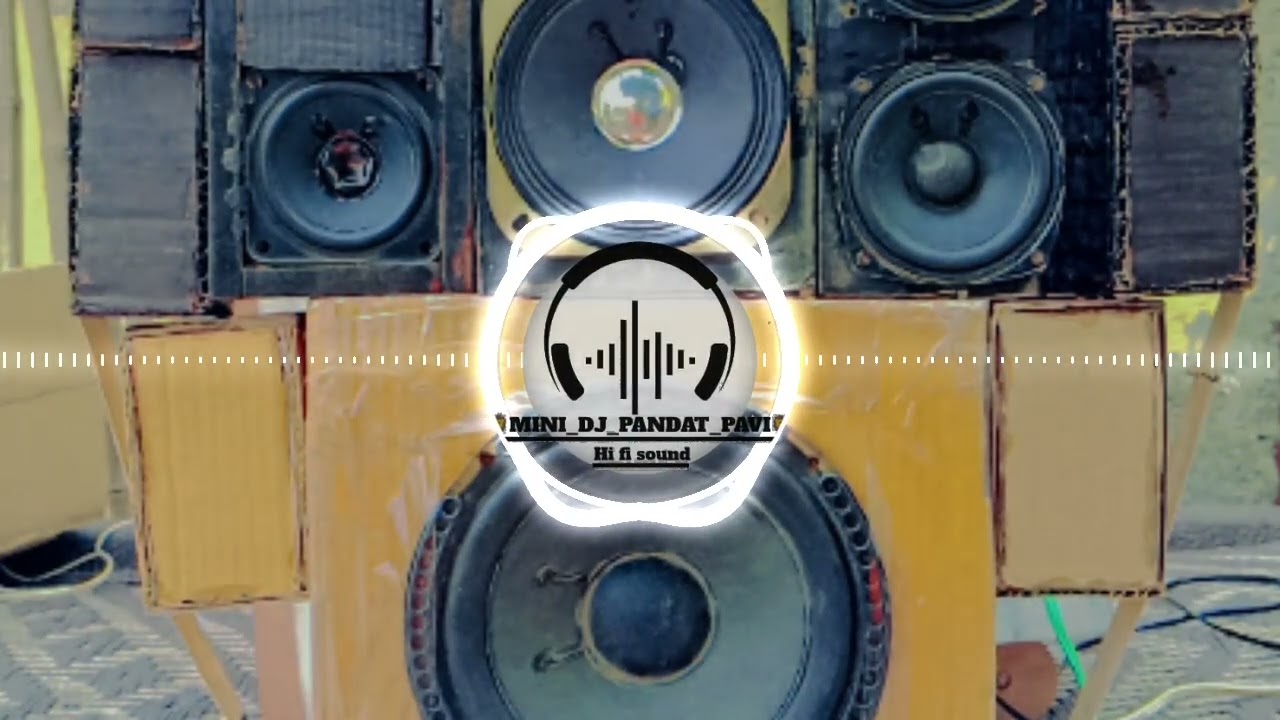 HORAR TRANCH 🥵🥵||DJ EDM MIX 💥 💥||POWER BASS SOUNT FULL|| MIX KALKAR EDM DJ REMIX|| hifi system bass 