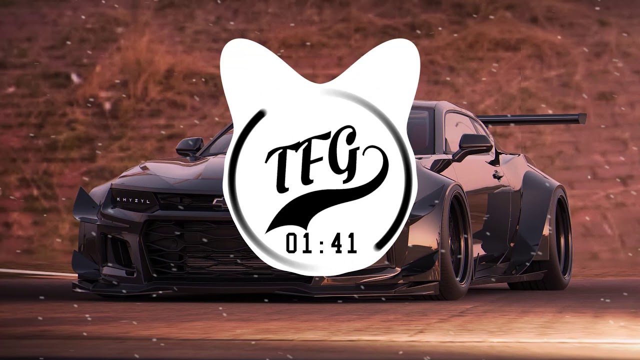 2Scratch - Money [Bass Boosted]