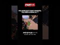 POV : Minecraft Funny Moments OF Villager vs Kishn Lal 🎮 #minecraftshorts #memes #technogamerz#short