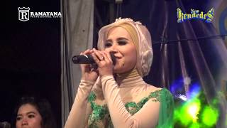 Suara Emas Dwi Ratna Di Panggung New Kendedes Terbaru Live Wringinanom2019