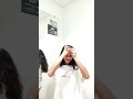 a quick transition 💗😌#shortvideo #transition #reach #fyp #reels