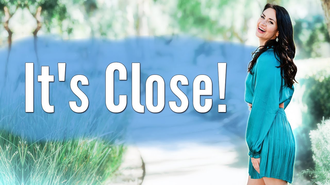 How to Know When Your Manifestation is Close