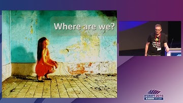 IFOMPT 2016: Plenary Session - Roger Kerry