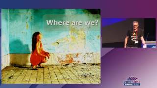 IFOMPT 2016: Plenary Session - Roger Kerry