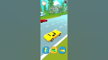 NEW Shape Shifting Gameplay part-6 #shorts #Trending